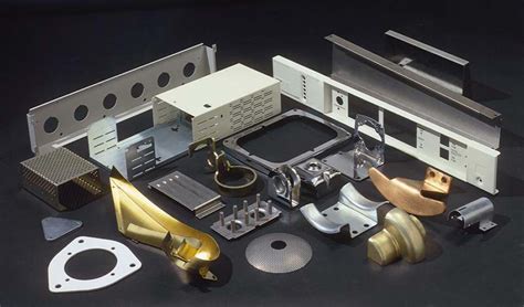 small run sheet metal parts|short running metal stamping.